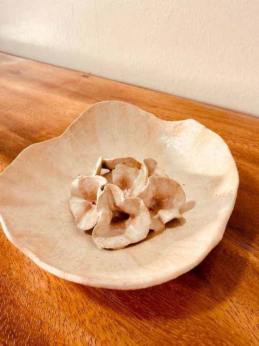 Lei Aloha Collection - Small Bowl