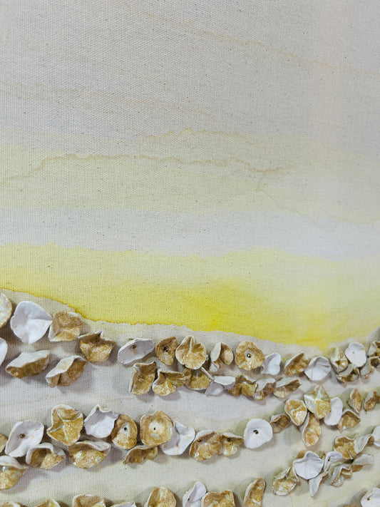 Soul + Sand 50x38x1.5