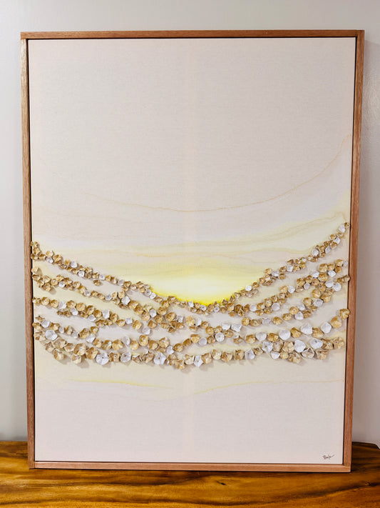 Light Rising 50x38x1.5