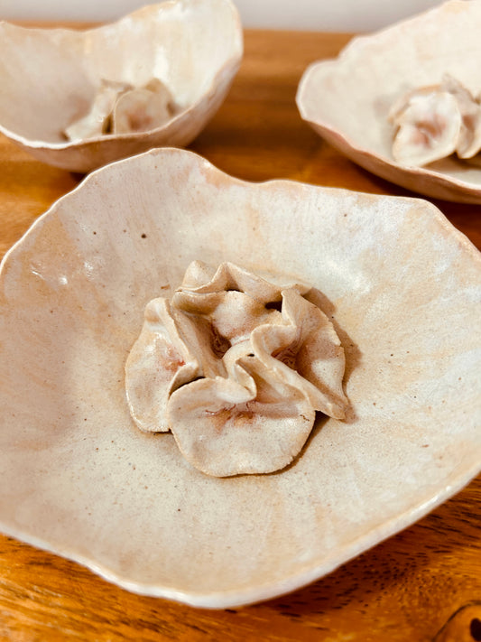 Lei Aloha Collection Bowl Trio