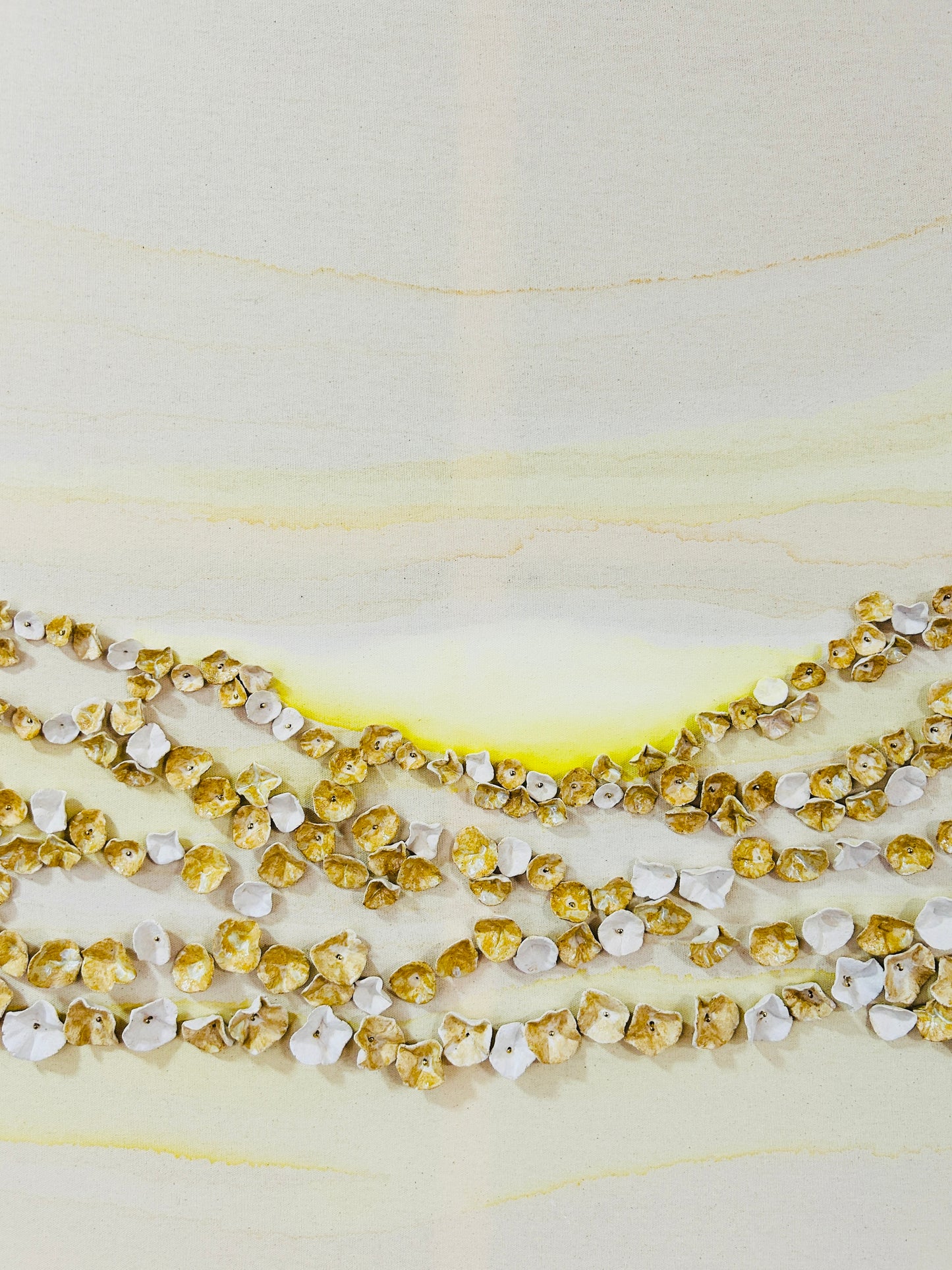 Light Rising 50x38x1.5