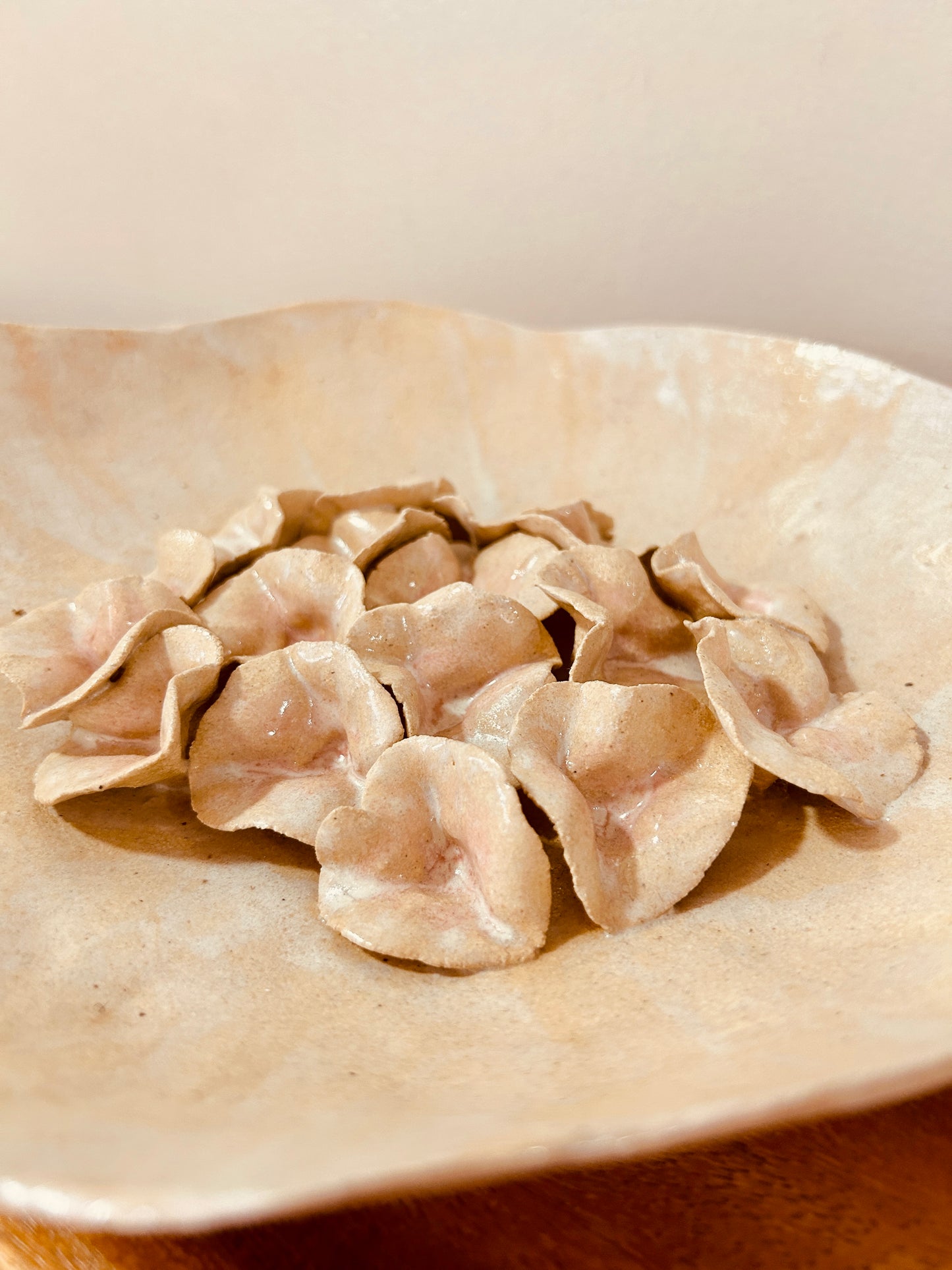 Lei Aloha Collection Bowl Trio