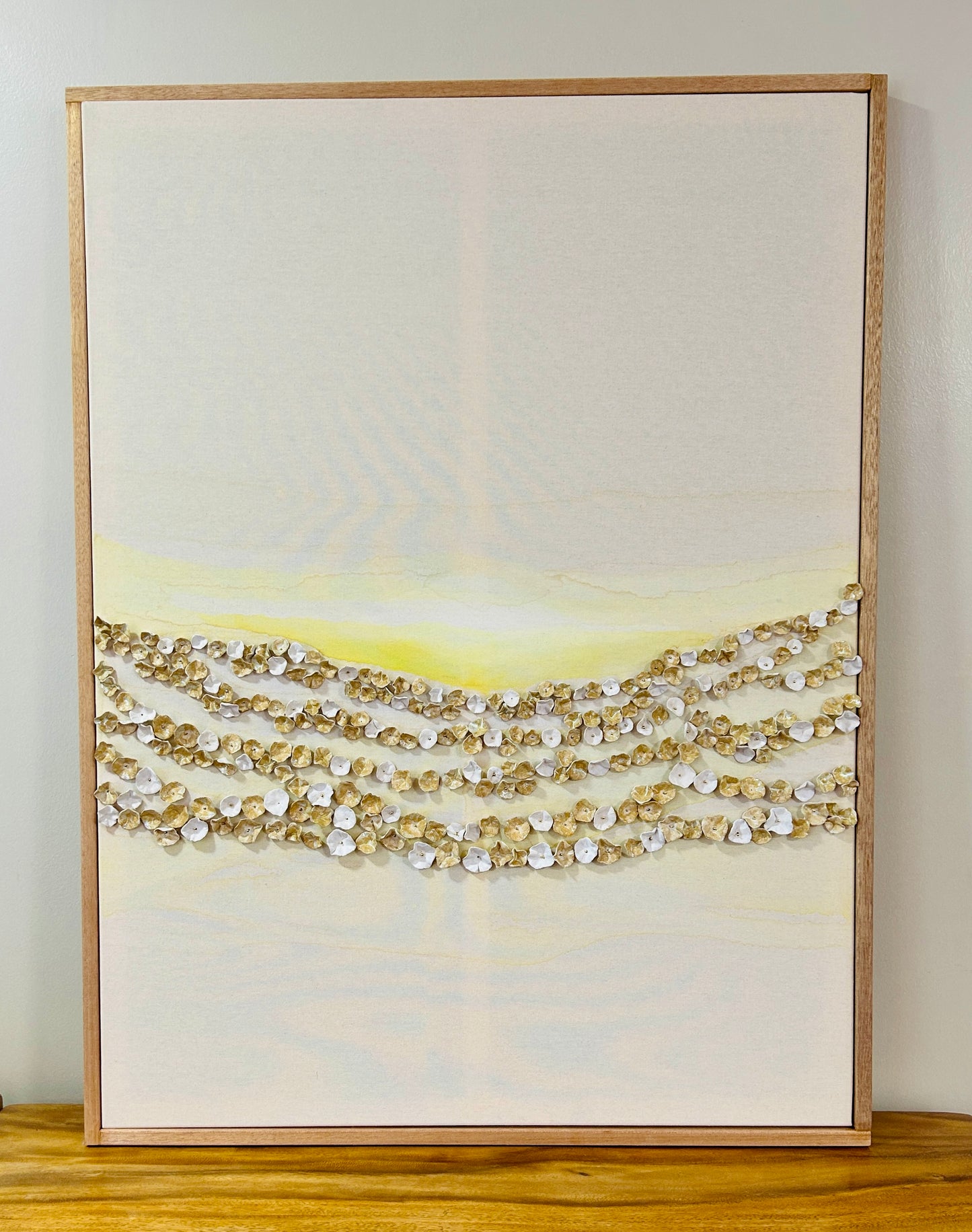 Soul + Sand 50x38x1.5