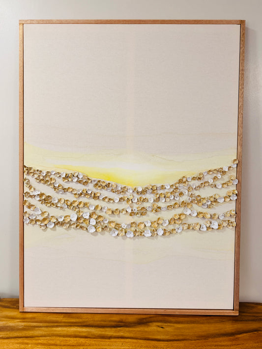 Soul + Sand 50x38x1.5