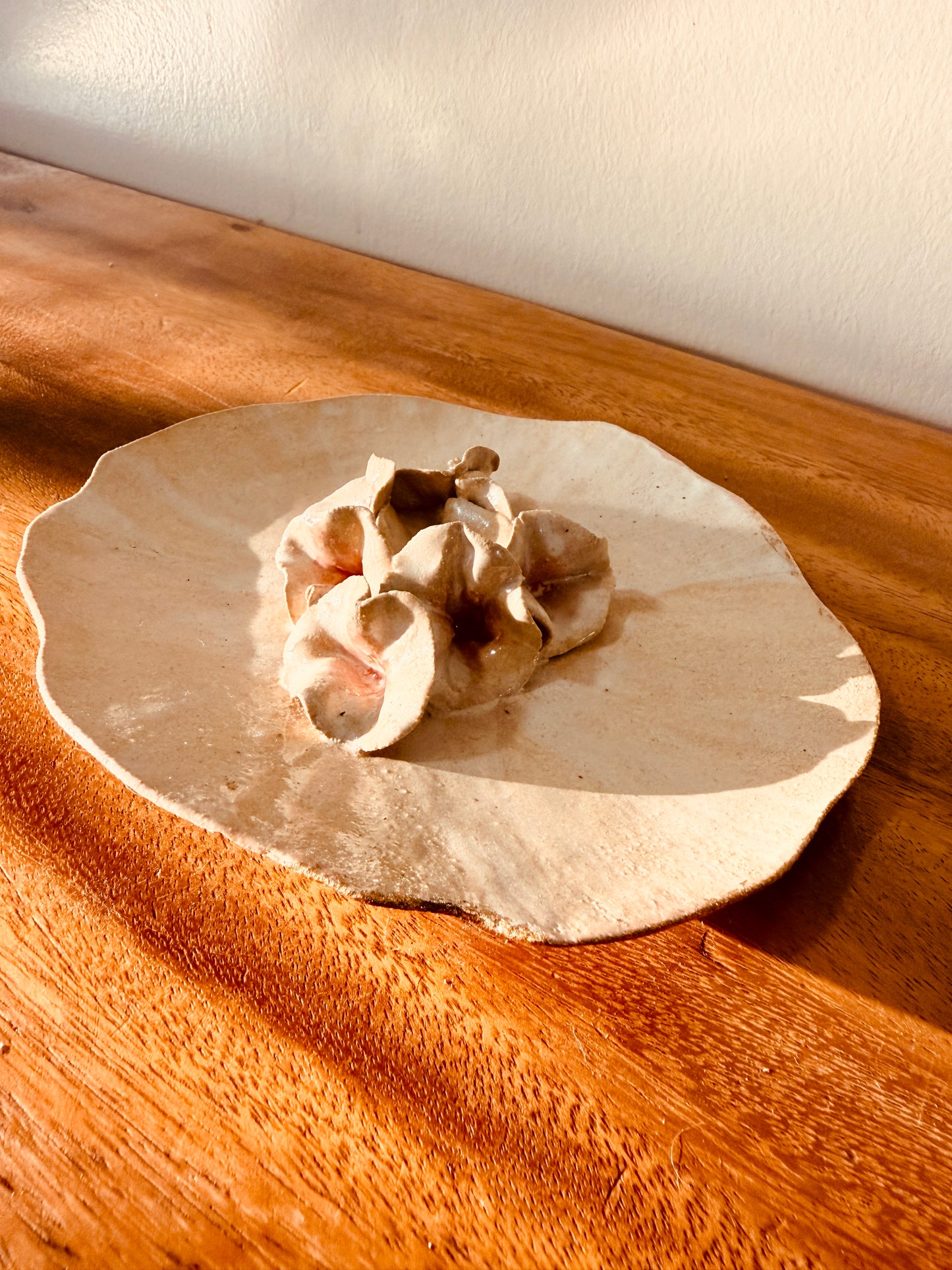 Lei Aloha Collection - Small Plate