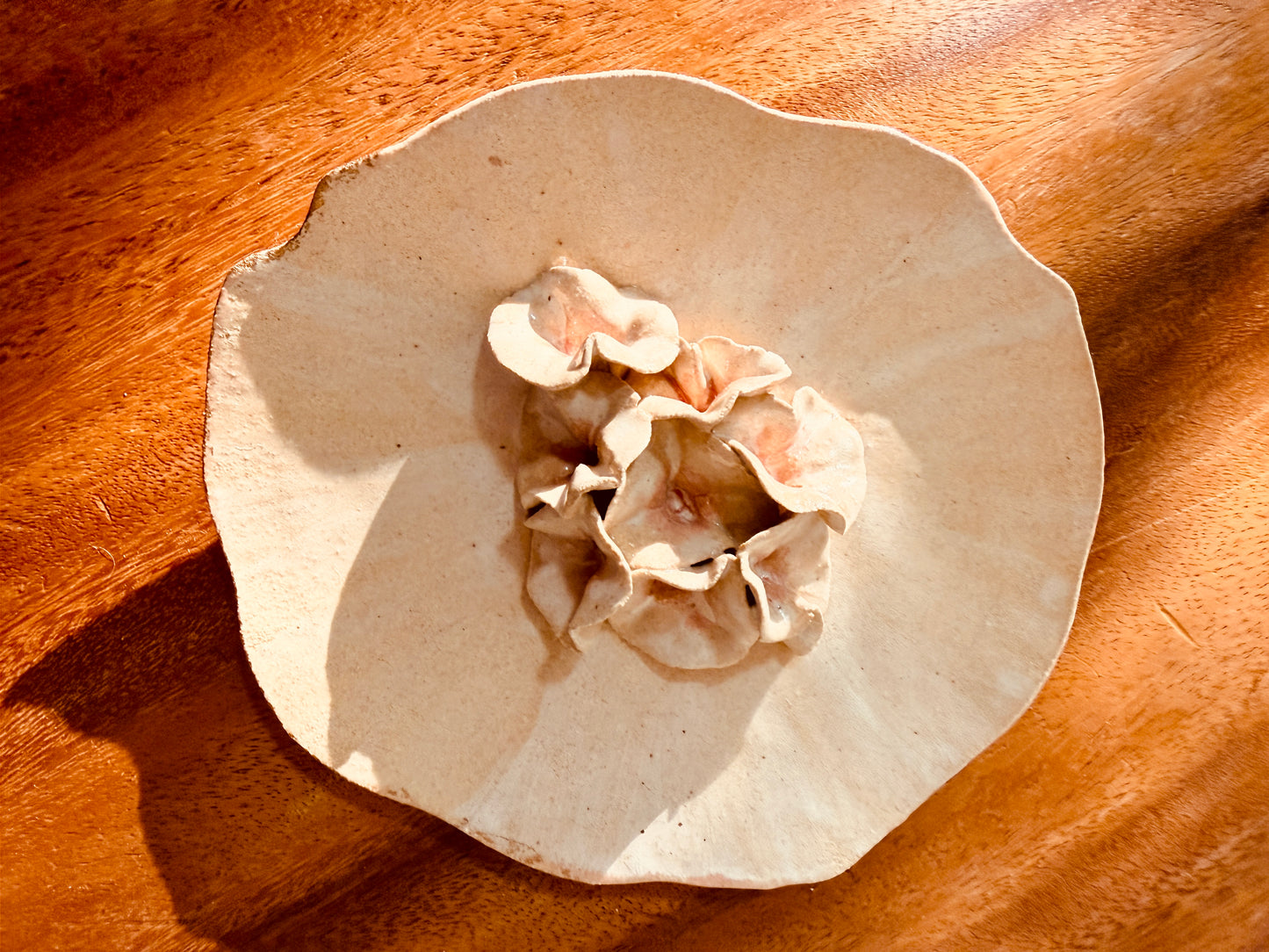 Lei Aloha Collection - Small Plate