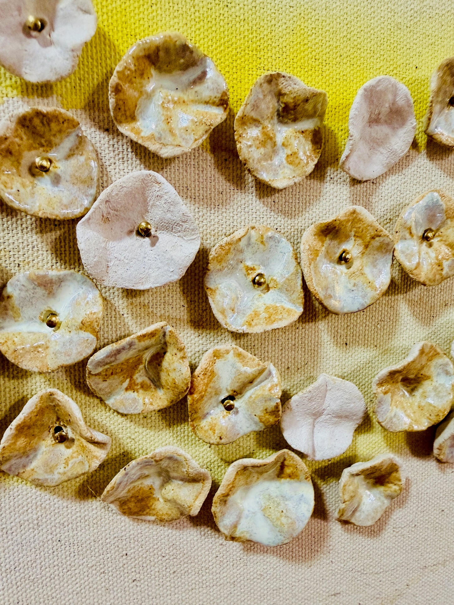 Soulever Collection ~ Peace + Energy II