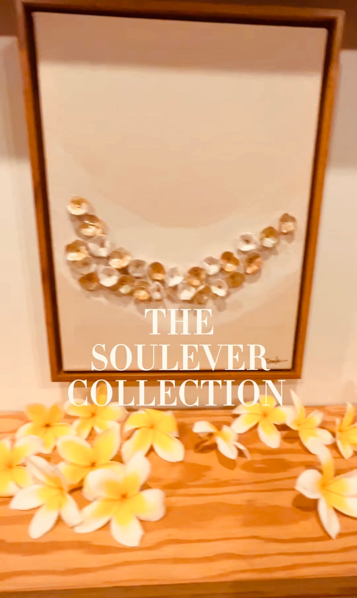 Soul Clarity 15x12x1.5 inches