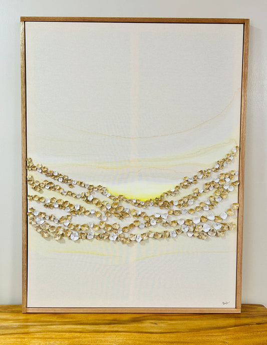 Light Rising 50x38x1.5