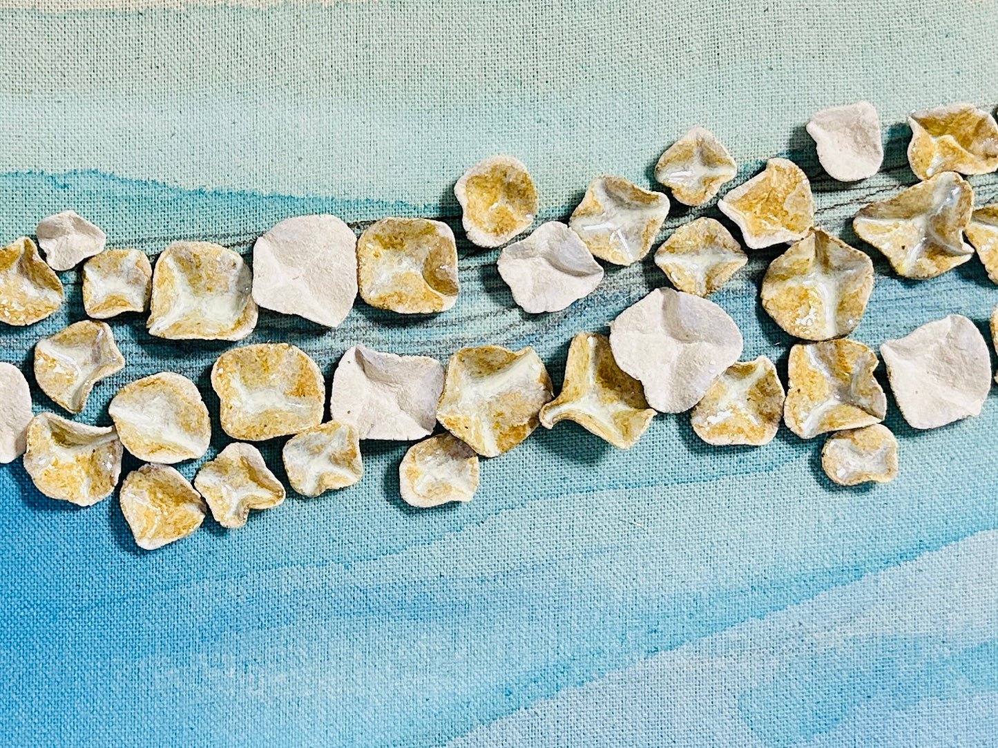 Soul Ocean 15x12x1.5