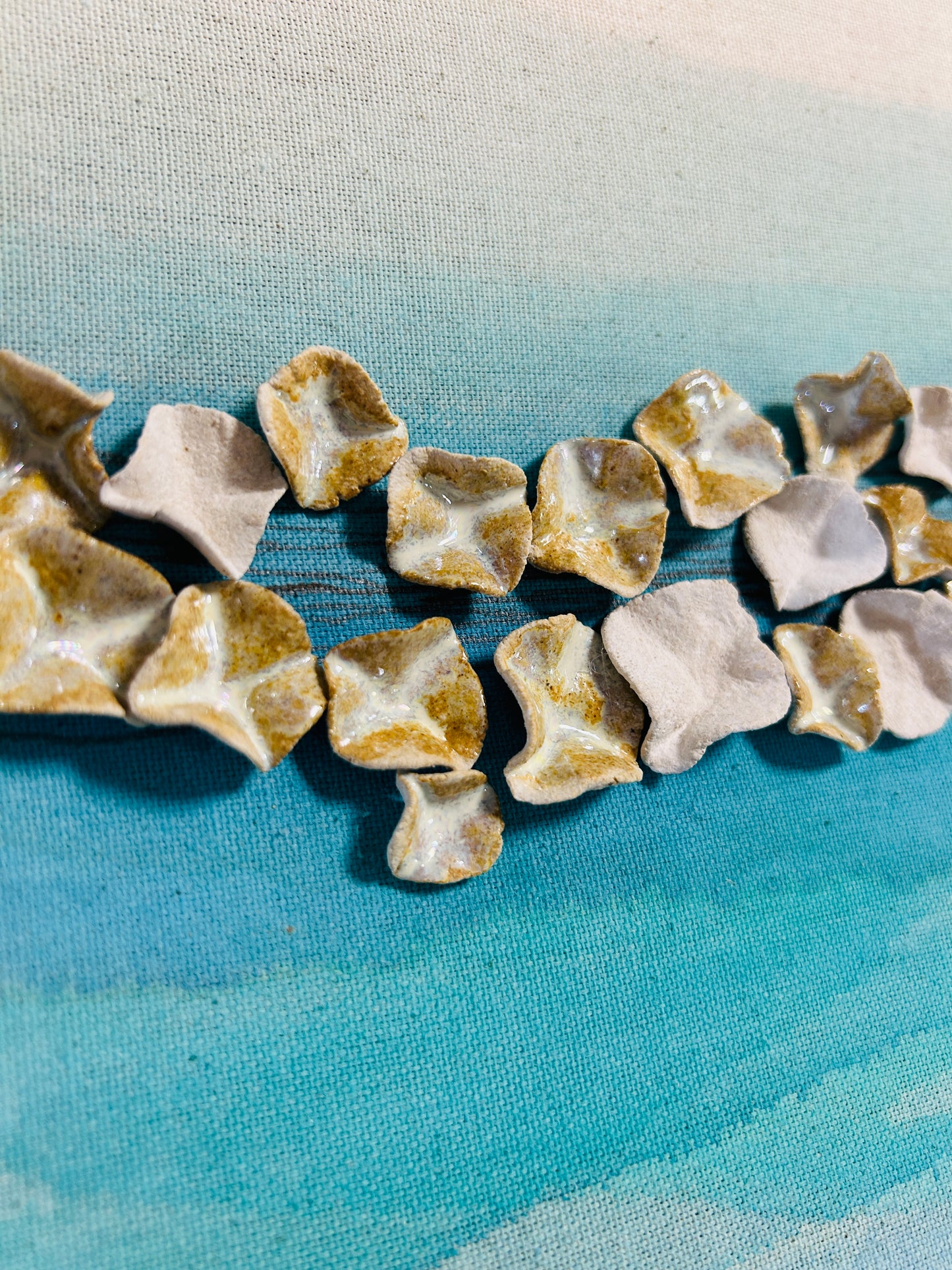 Soul Ocean 15x12x1.5