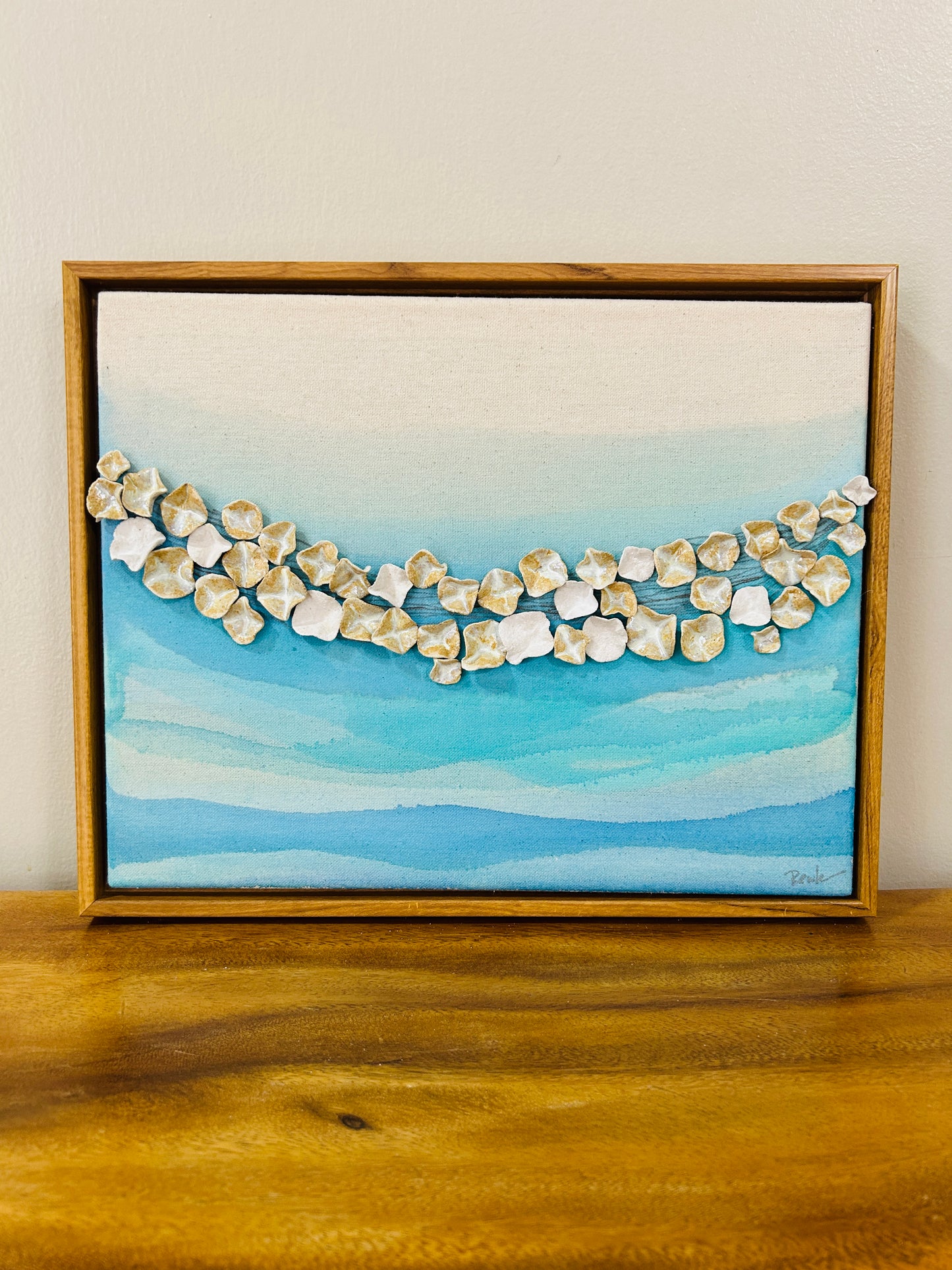 Soul Ocean 15x12x1.5