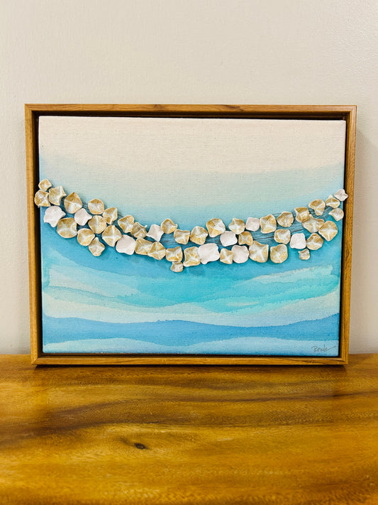 Soul Ocean 15x12x1.5