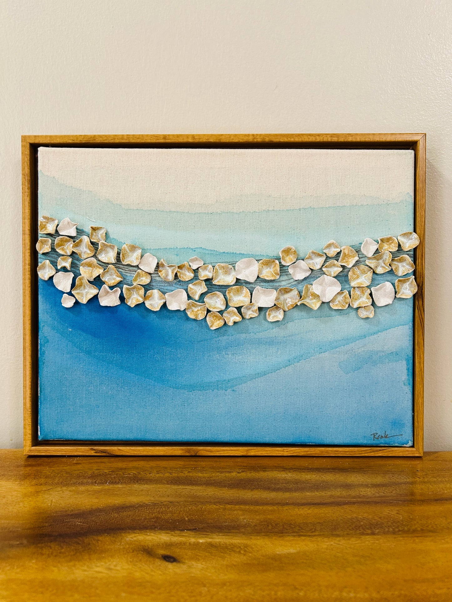 Soul Rhythms 15x12x1.5