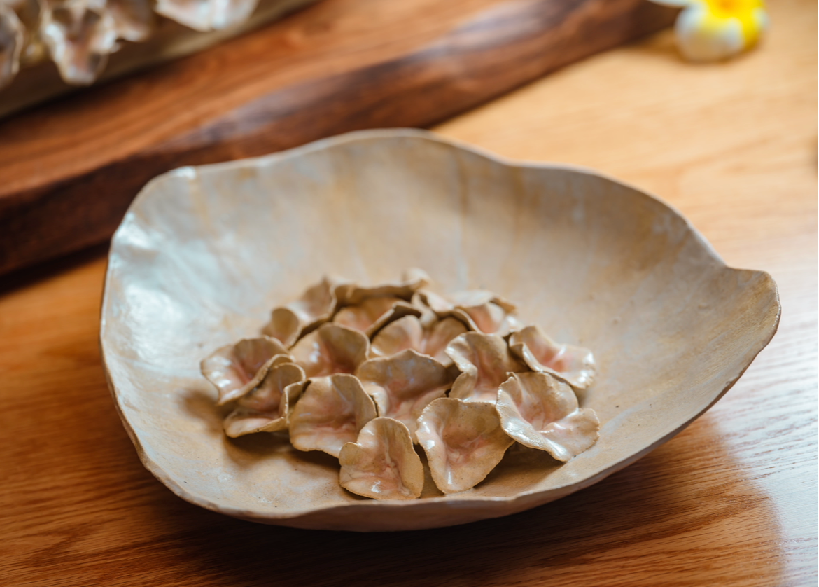 Lei Aloha Collection Bowl 5x2